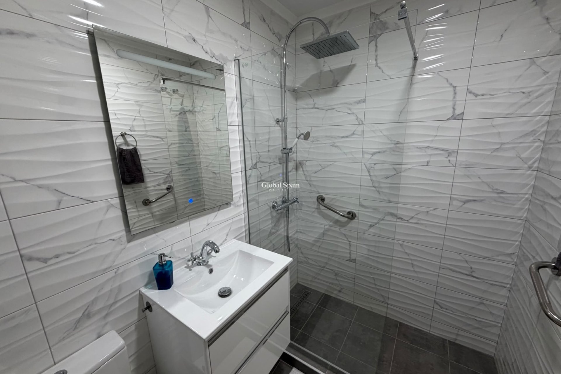 Resale - Apartament -
VISTABELLA GOLF  - VISTABELLA GOLF