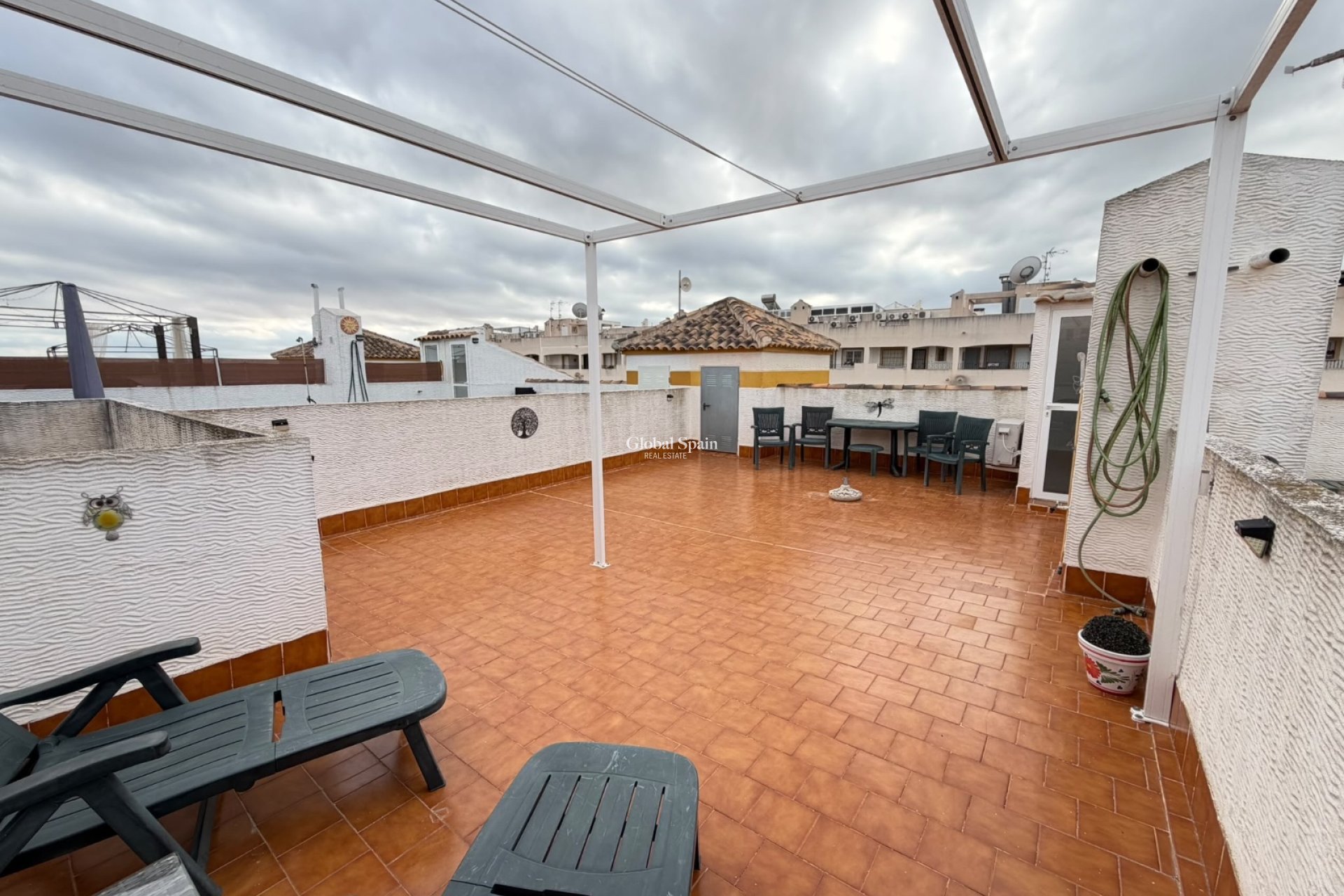 Resale - Apartament -
VISTABELLA GOLF  - VISTABELLA GOLF