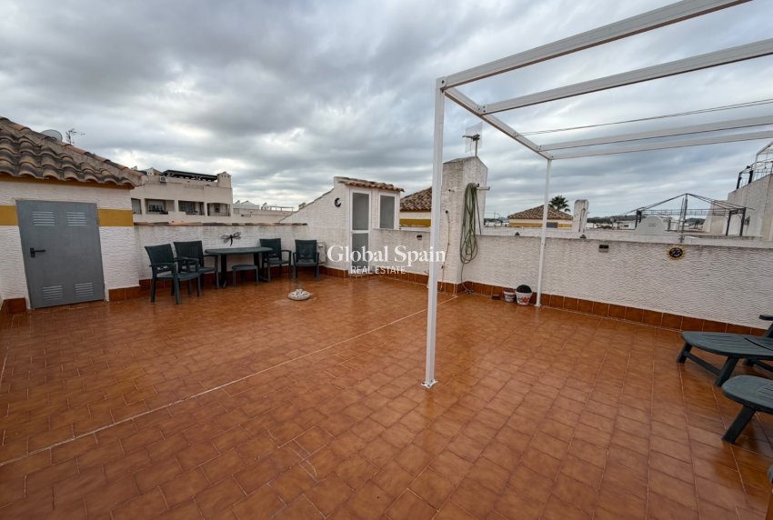 Resale - Apartament -
VISTABELLA GOLF  - VISTABELLA GOLF