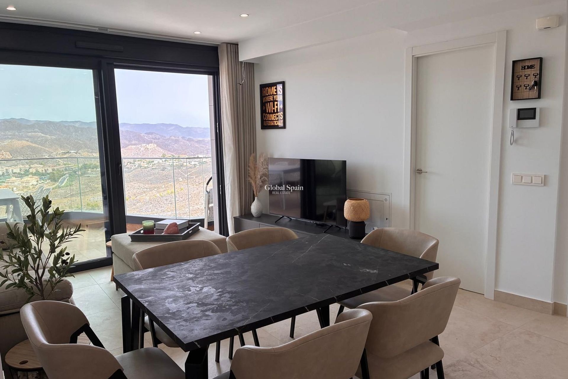Resale - APARTMENT -
ÁGUILAS - Aguilas