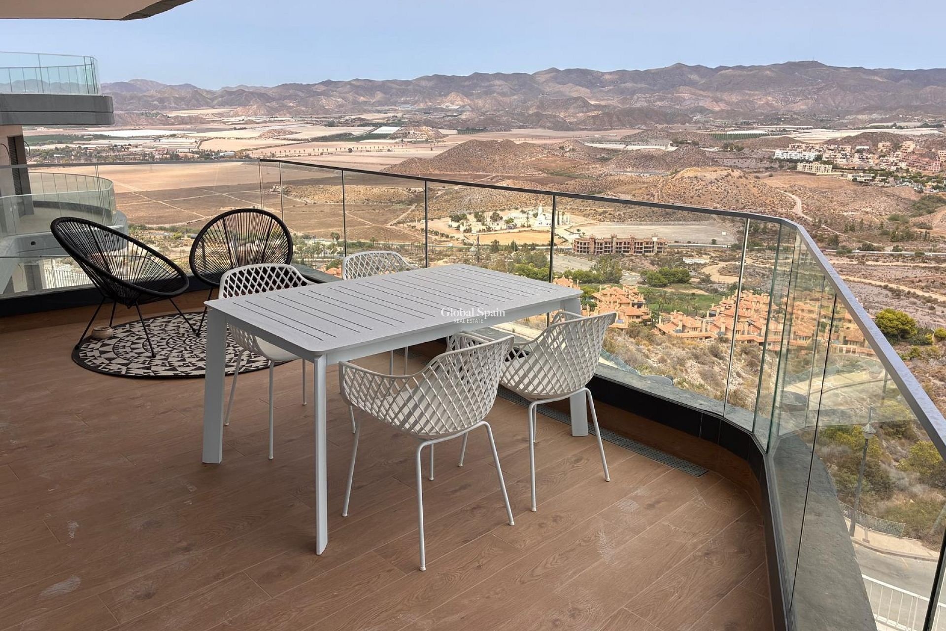 Resale - APARTMENT -
ÁGUILAS - Aguilas