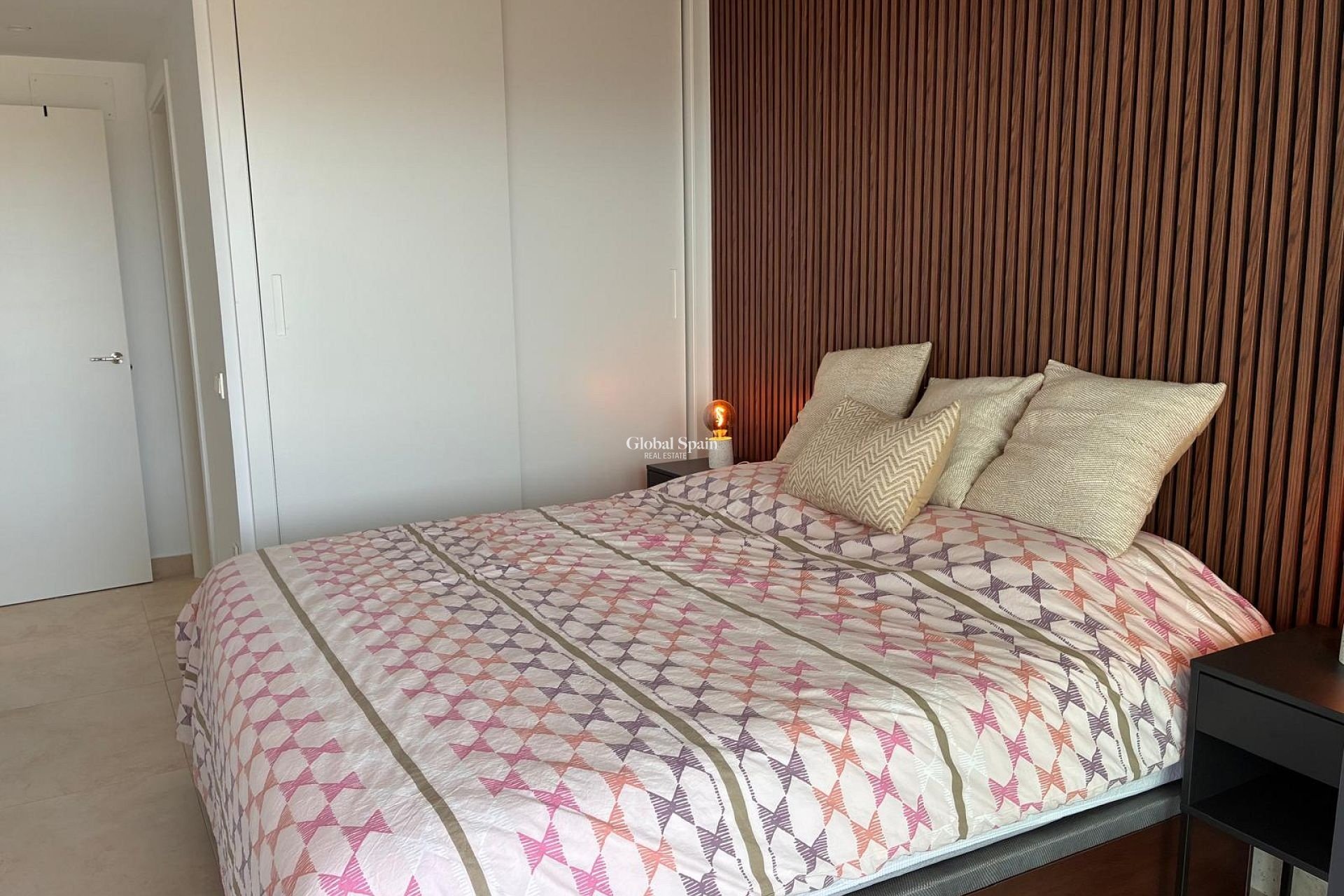 Resale - APARTMENT -
ÁGUILAS - Aguilas