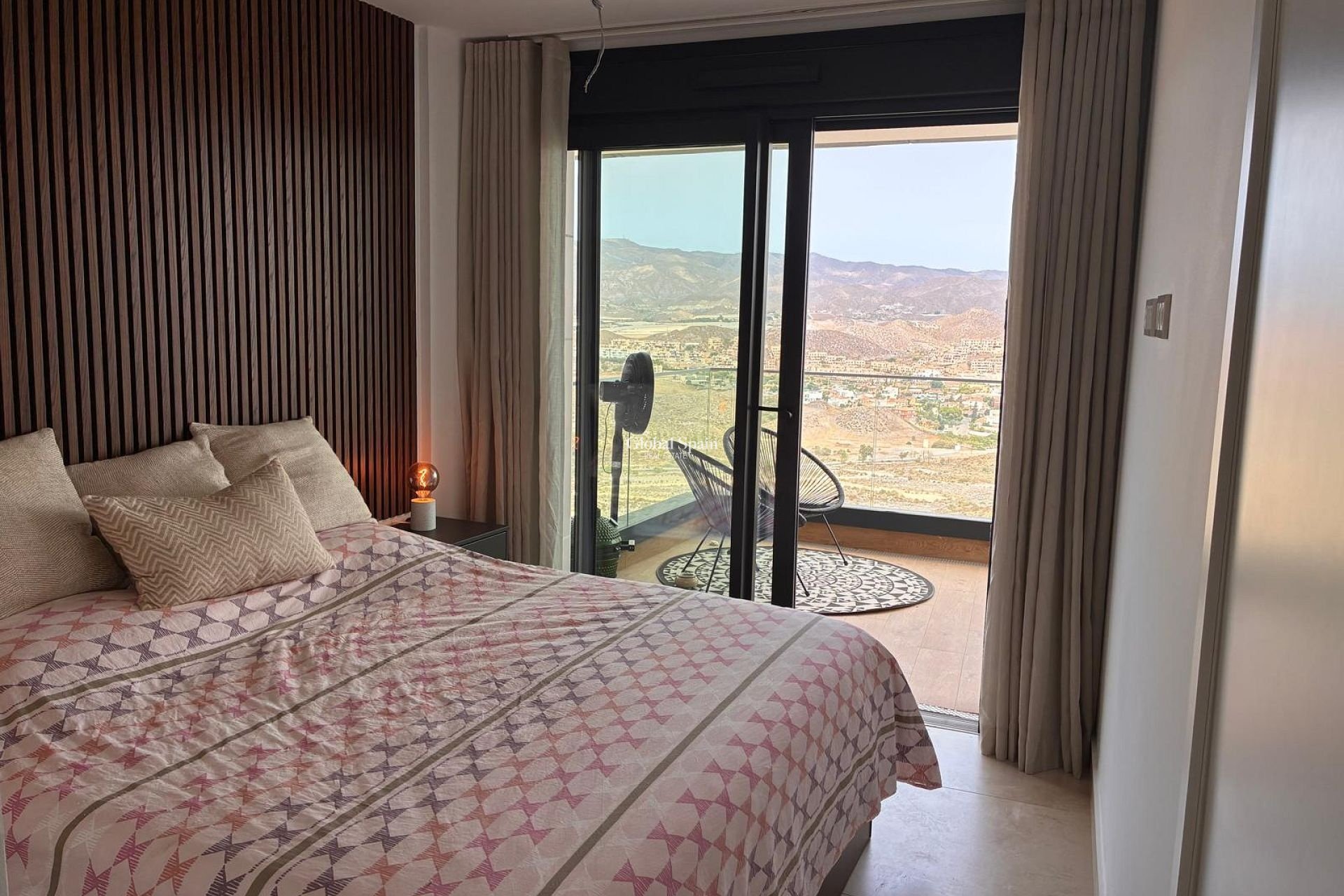 Resale - APARTMENT -
ÁGUILAS - Aguilas