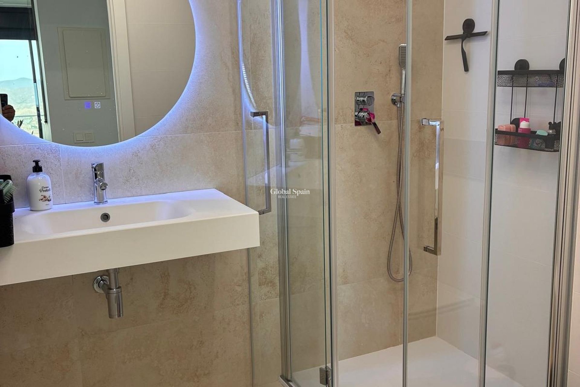 Resale - APARTMENT -
ÁGUILAS - Aguilas