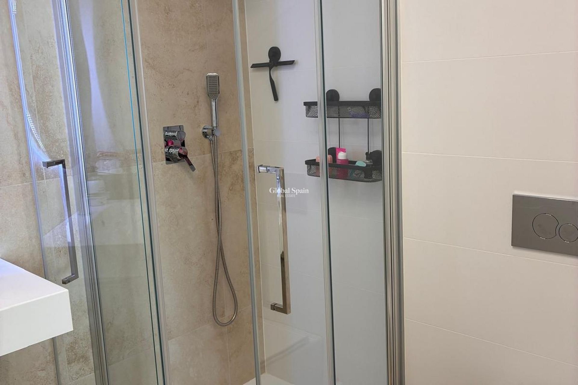 Resale - APARTMENT -
ÁGUILAS - Aguilas