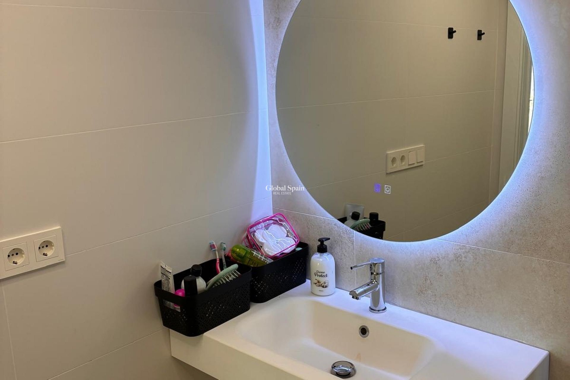 Resale - APARTMENT -
ÁGUILAS - Aguilas