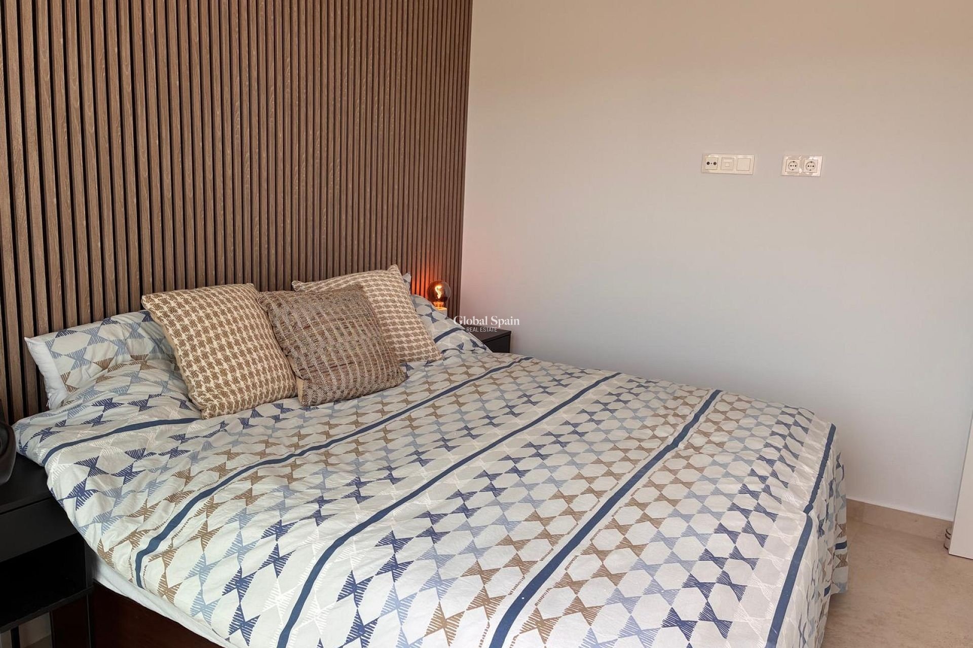 Resale - APARTMENT -
ÁGUILAS - Aguilas