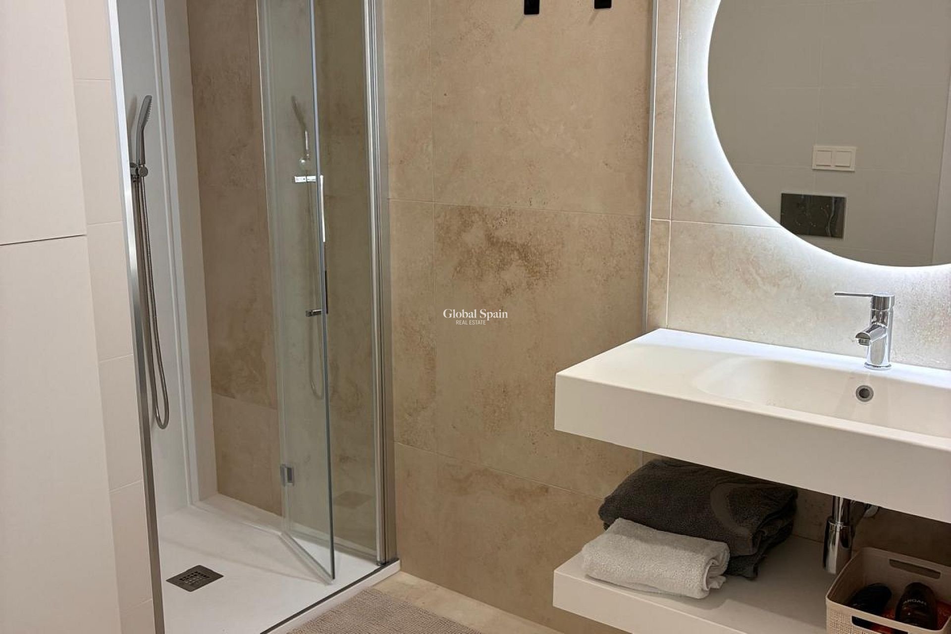 Resale - APARTMENT -
ÁGUILAS - Aguilas