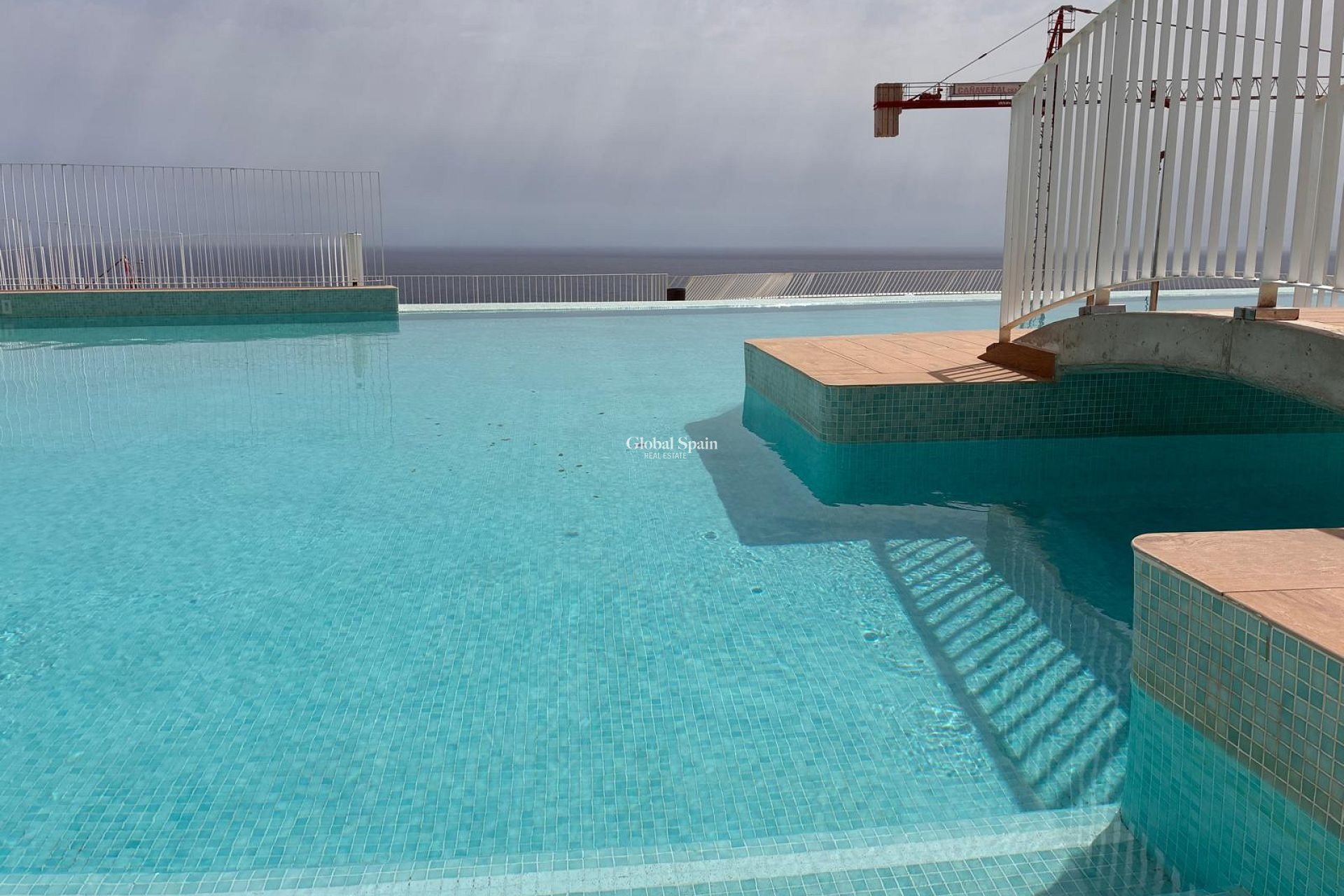 Resale - APARTMENT -
ÁGUILAS - Aguilas