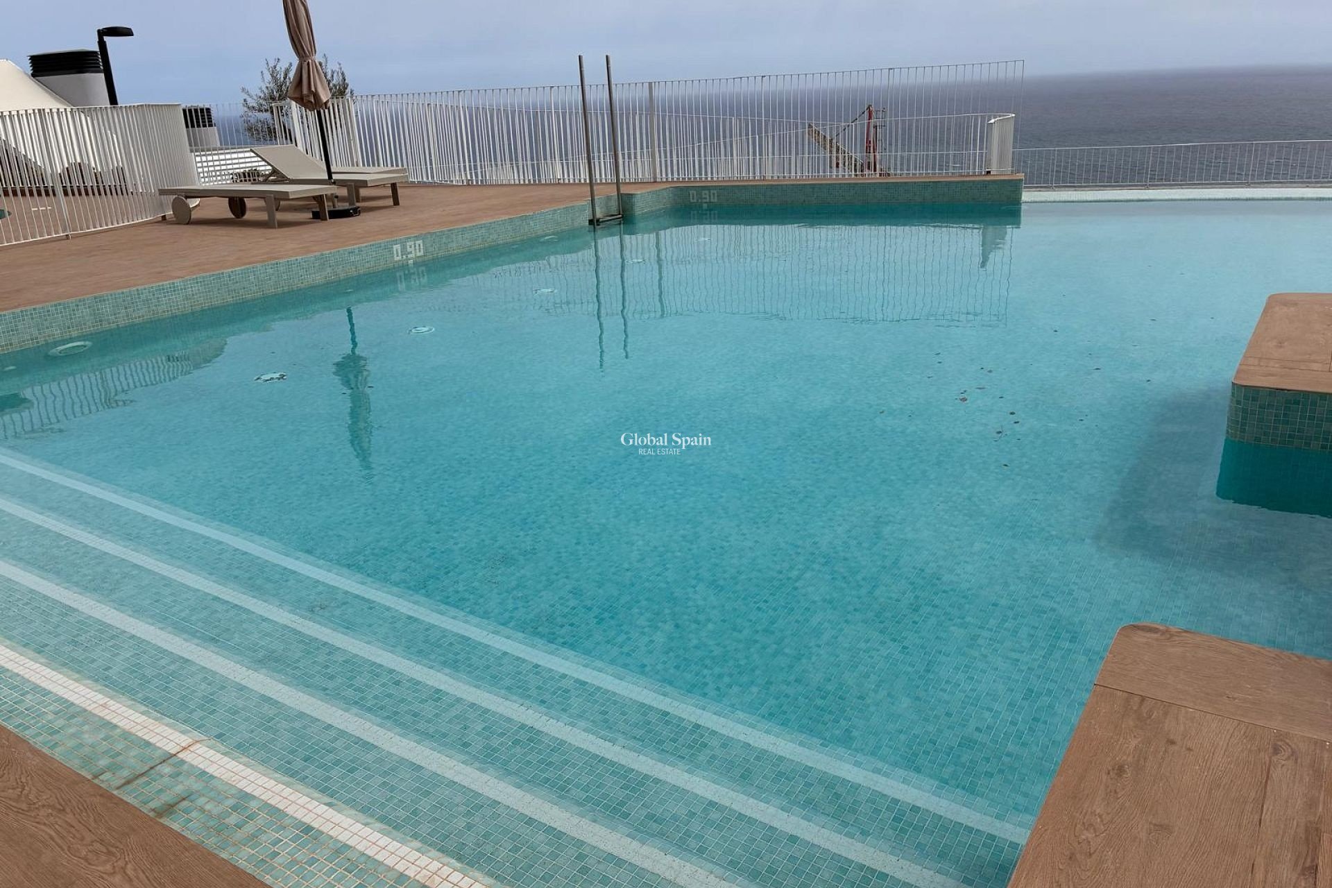 Resale - APARTMENT -
ÁGUILAS - Aguilas