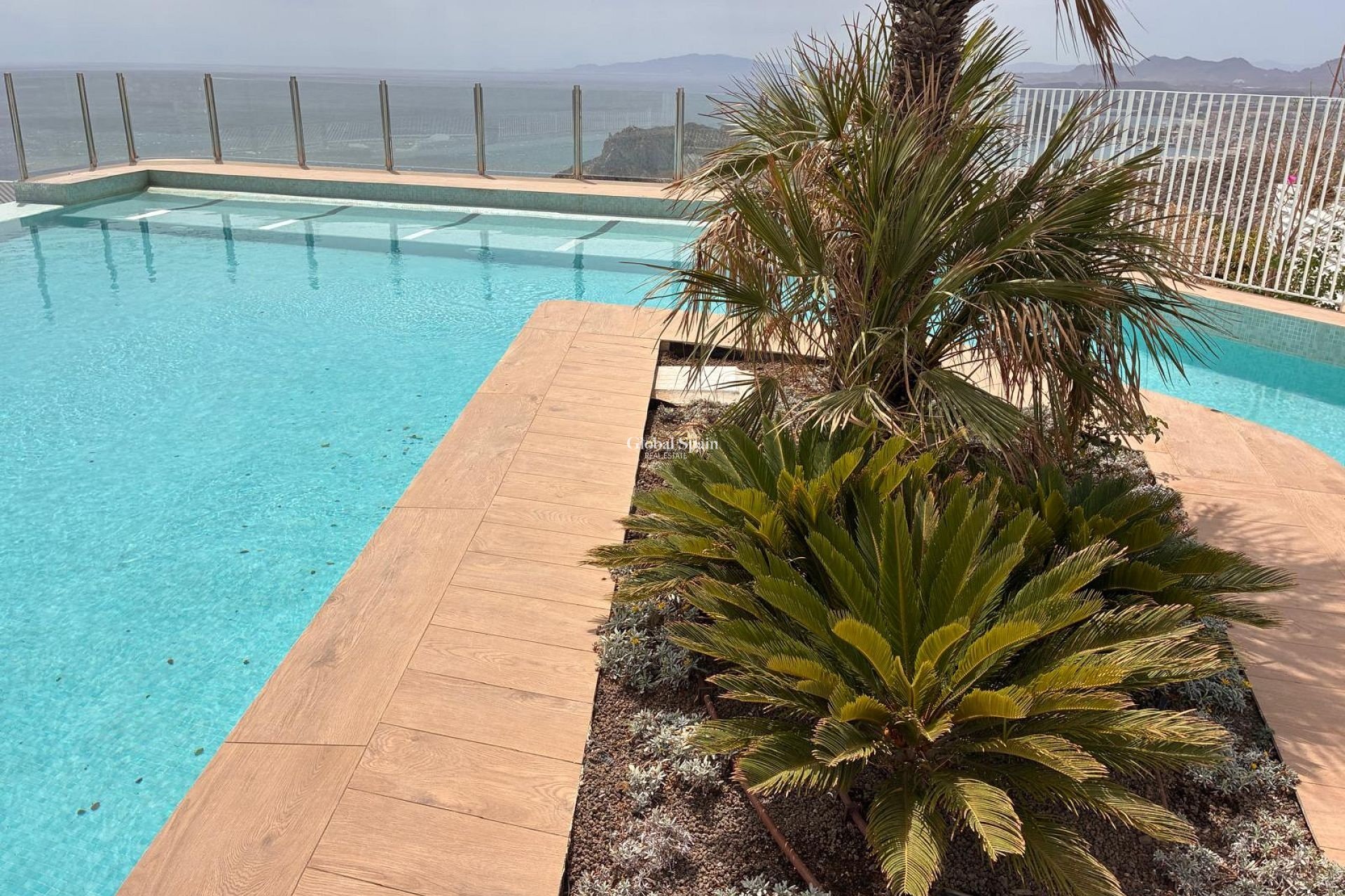Resale - APARTMENT -
ÁGUILAS - Aguilas