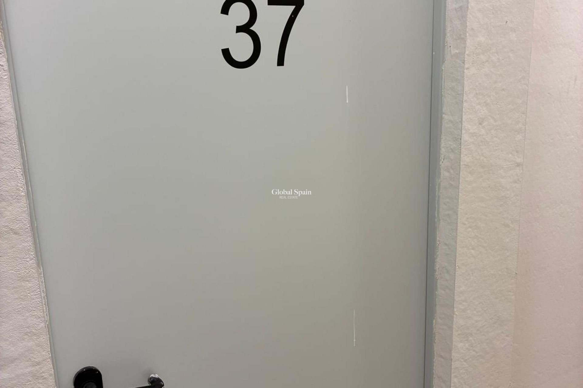 Resale - APARTMENT -
ÁGUILAS - Aguilas
