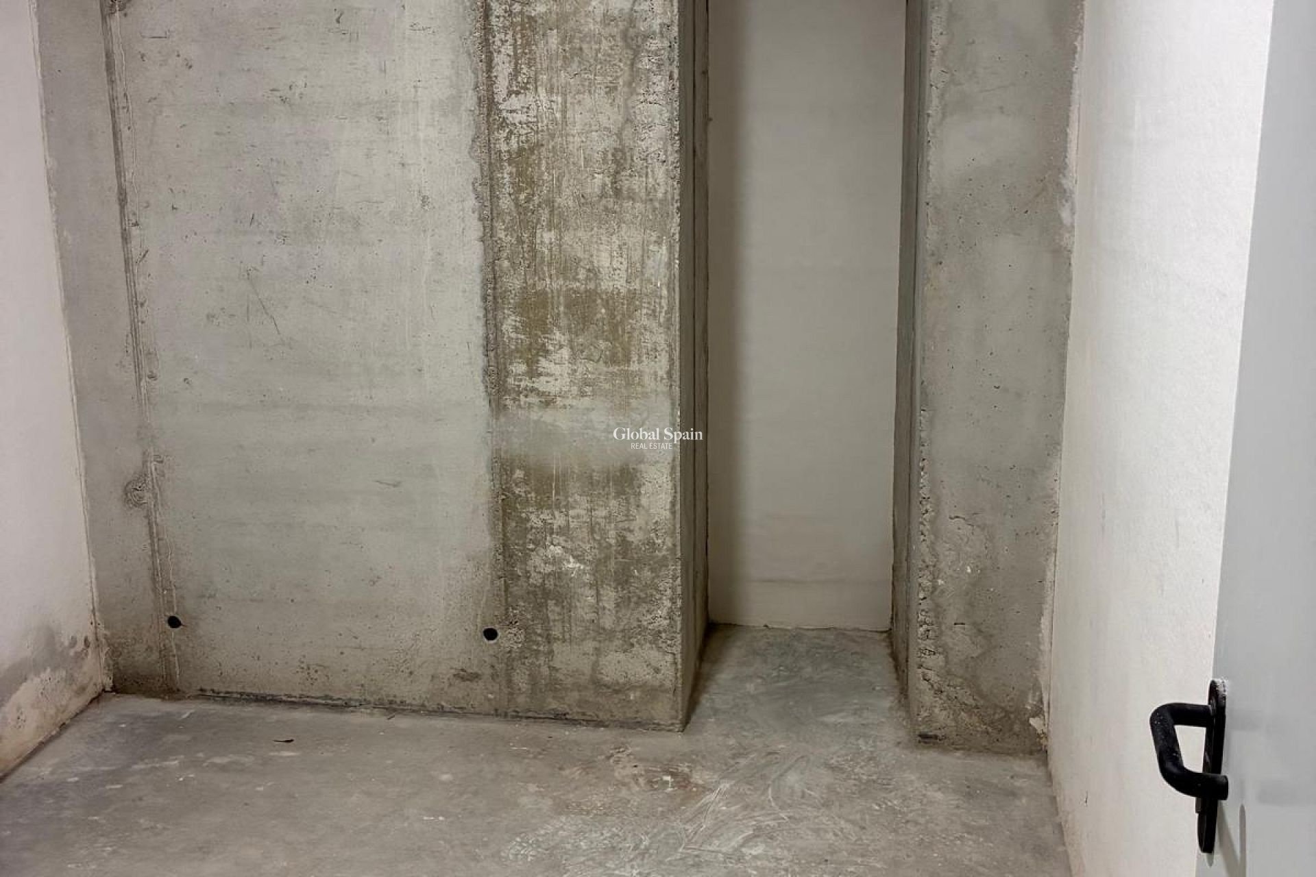 Resale - APARTMENT -
ÁGUILAS - Aguilas