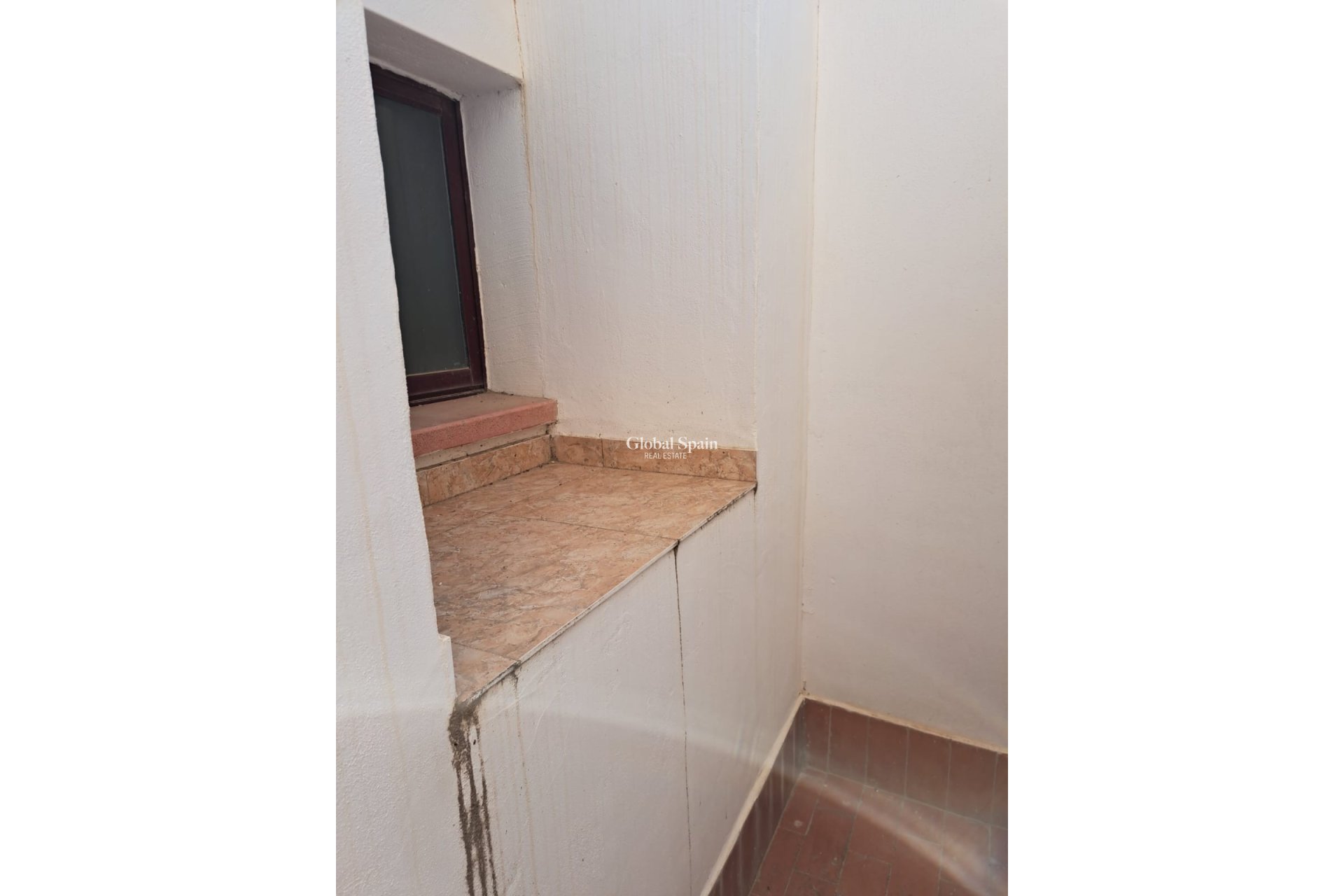 Resale - Apartment -
ALBATERA