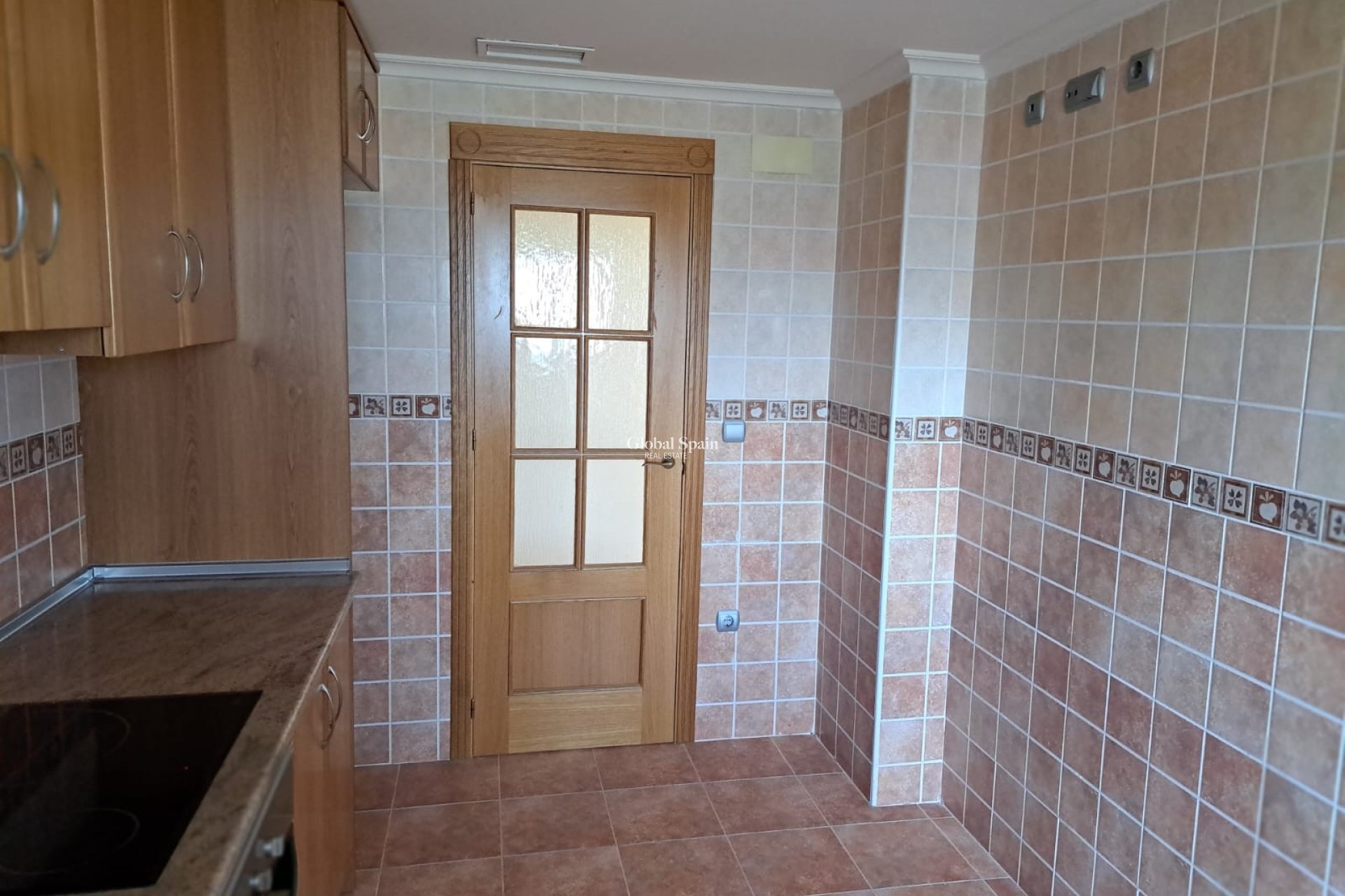 Resale - Apartment -
ALBATERA