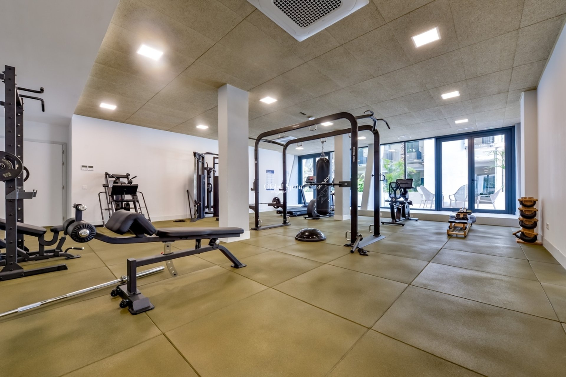 Resale - APARTMENT -
ALFAZ DEL PI - Albir