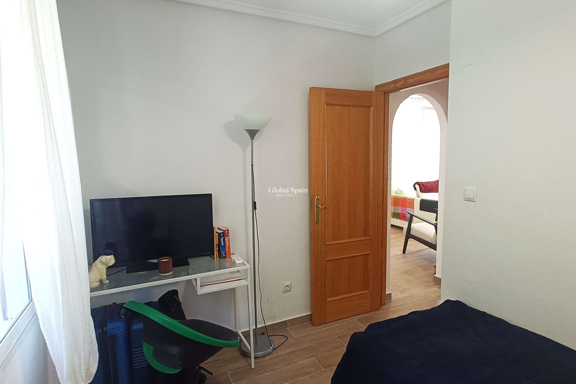 Resale - APARTMENT -
ALGORFA - Algorfa - Montemar