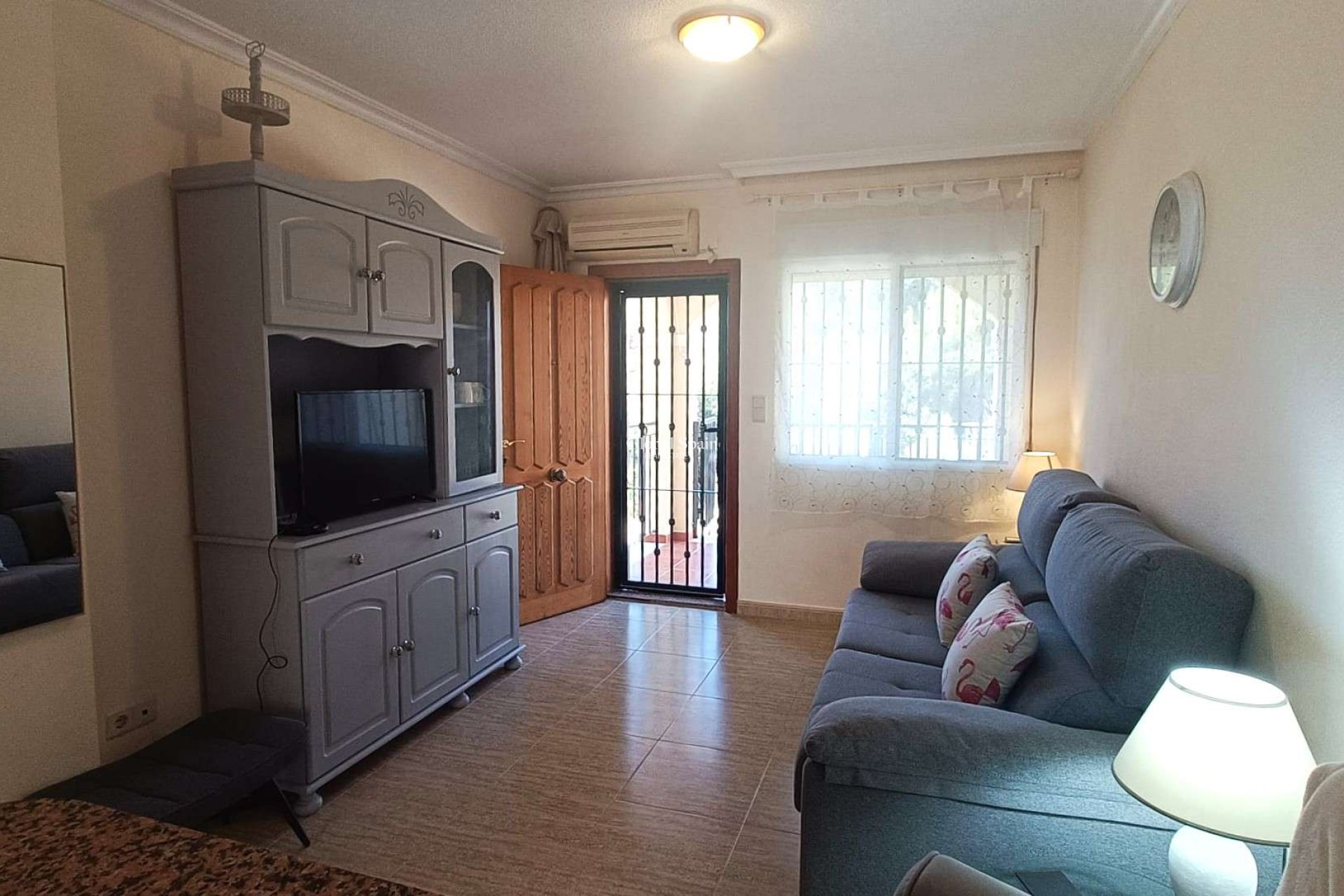 Resale - APARTMENT -
ALGORFA - Arco Mediterráneo 6