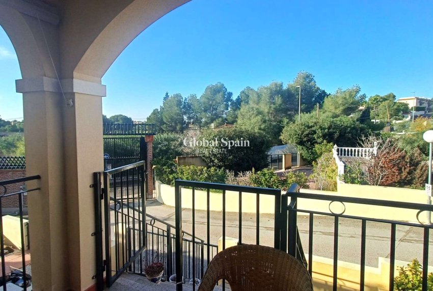 Resale - APARTMENT -
ALGORFA - Arco Mediterráneo 6