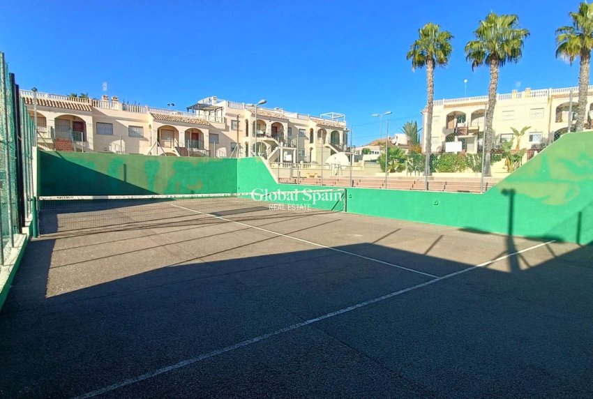 Resale - APARTMENT -
ALGORFA - Arco Mediterráneo 6