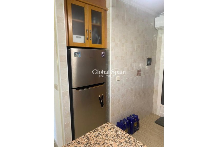 Resale - APARTMENT -
ALGORFA - Costa Blanca