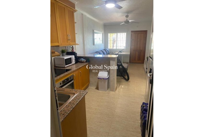 Resale - APARTMENT -
ALGORFA - Costa Blanca