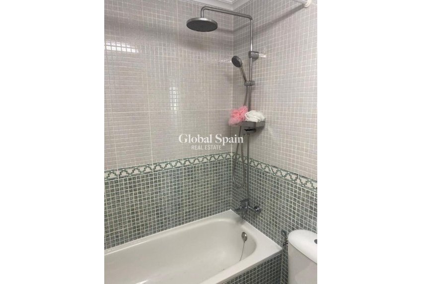 Resale - APARTMENT -
ALGORFA - Costa Blanca