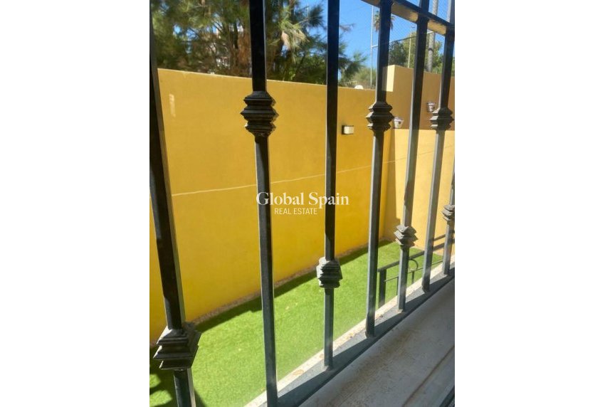 Resale - APARTMENT -
ALGORFA - Costa Blanca