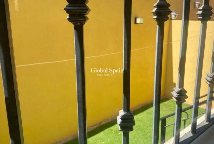 Resale - APARTMENT -
ALGORFA - Costa Blanca