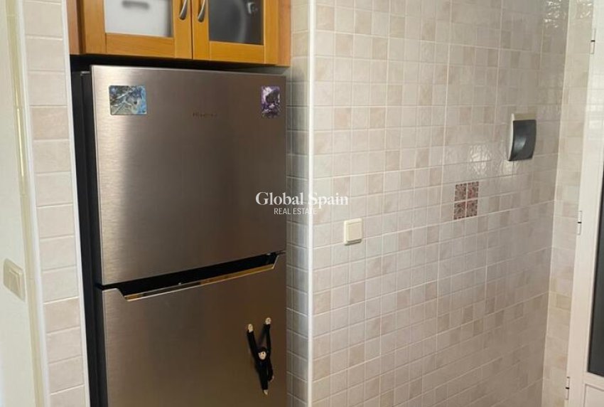 Resale - APARTMENT -
ALGORFA - Costa Blanca