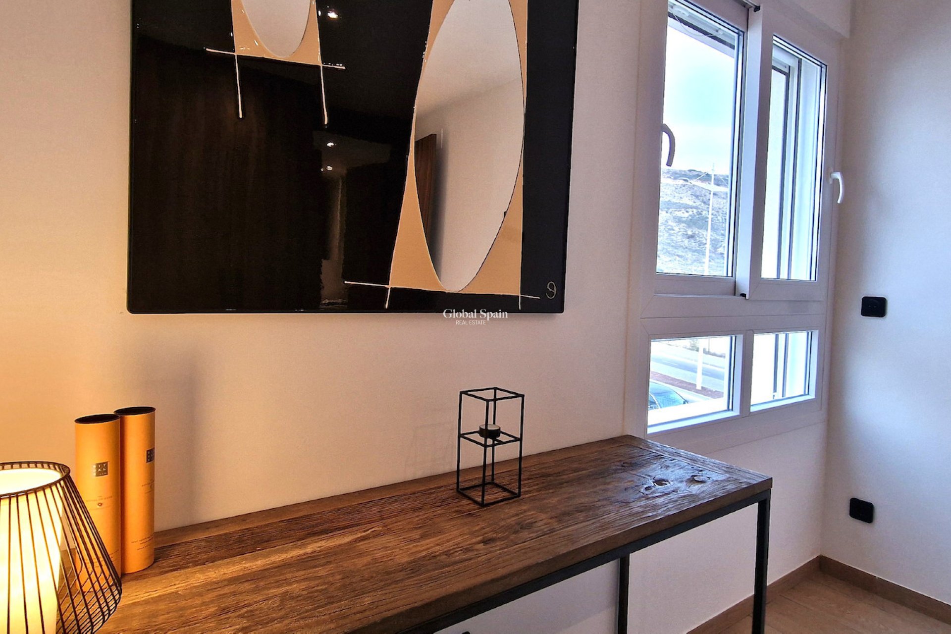 Resale - APARTMENT -
ALGORFA - Inland