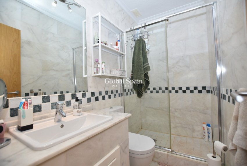 Resale - APARTMENT -
ALGORFA - Inland