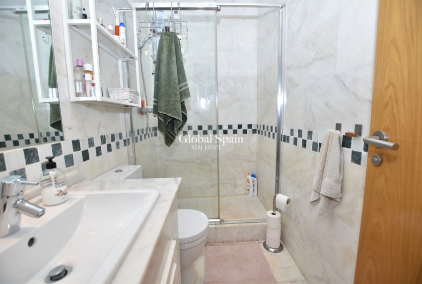 Resale - APARTMENT -
ALGORFA - Inland