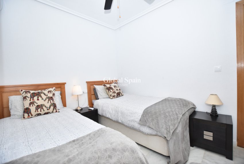 Resale - APARTMENT -
ALGORFA - Inland