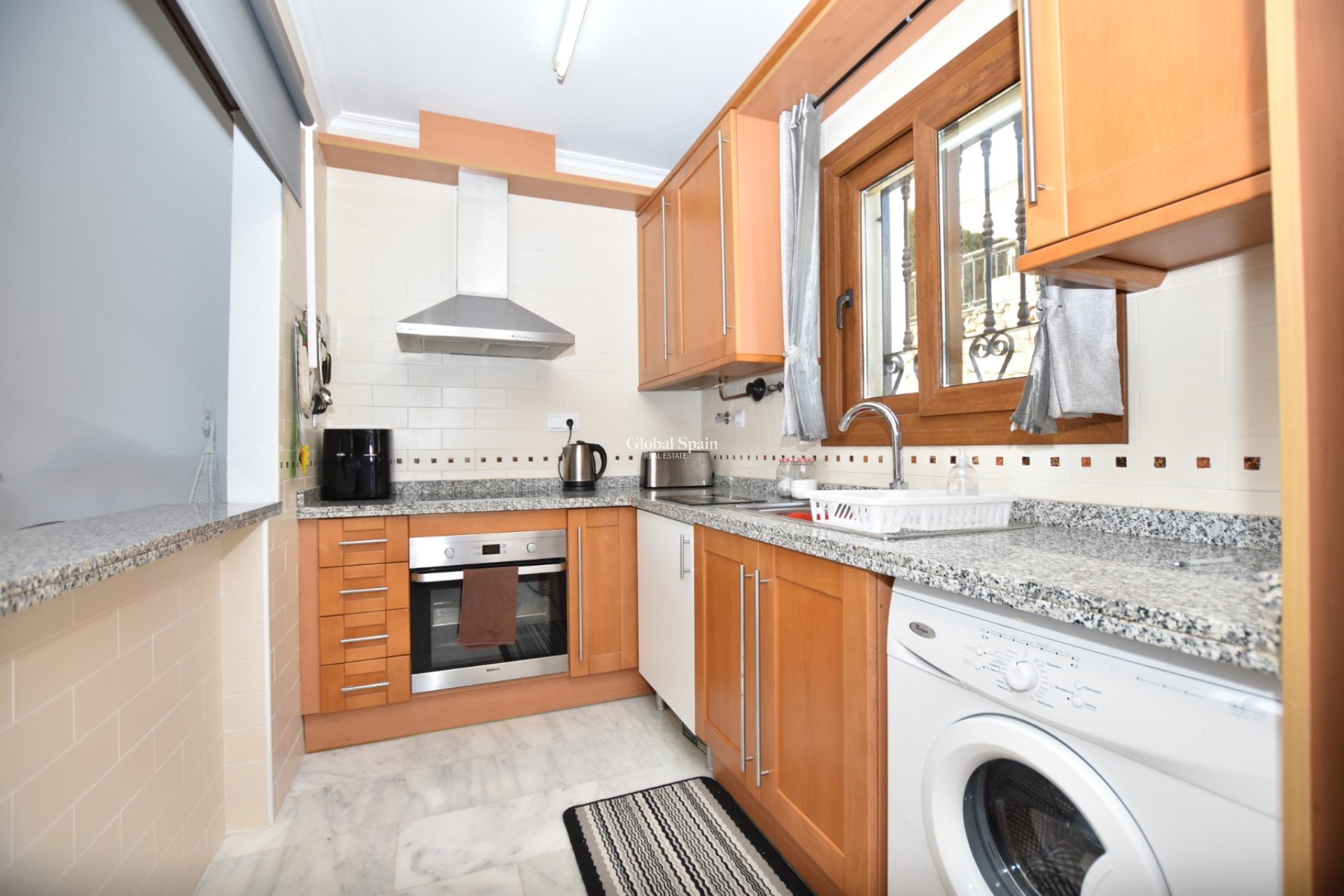 Resale - APARTMENT -
ALGORFA - Inland