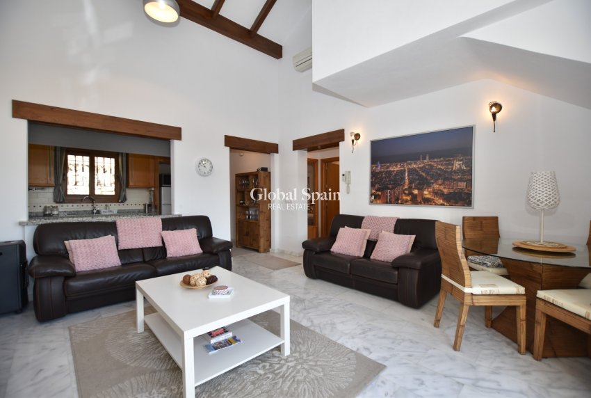 Resale - APARTMENT -
ALGORFA - Inland