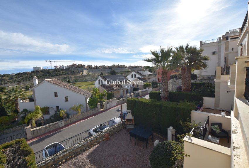 Resale - APARTMENT -
ALGORFA - Inland