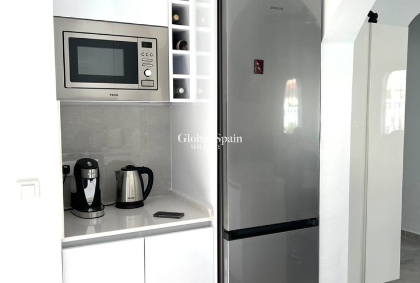 Resale - APARTMENT -
ALGORFA - Inland