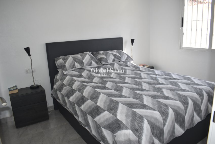 Resale - APARTMENT -
ALGORFA - Inland
