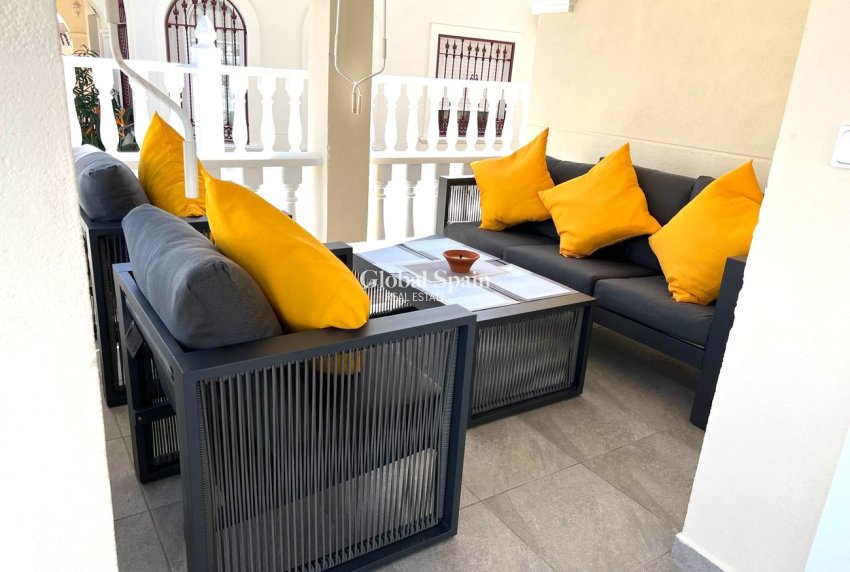 Resale - APARTMENT -
ALGORFA - Inland