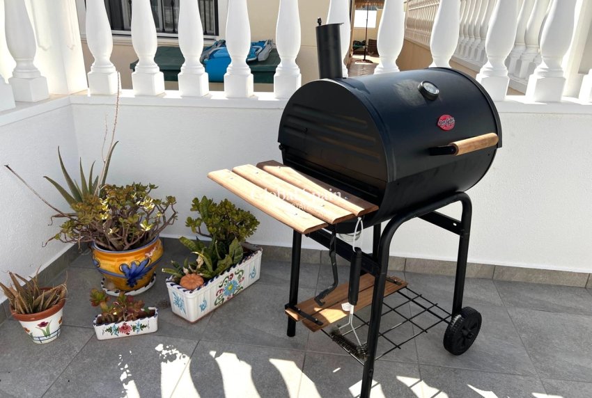 Resale - APARTMENT -
ALGORFA - Inland