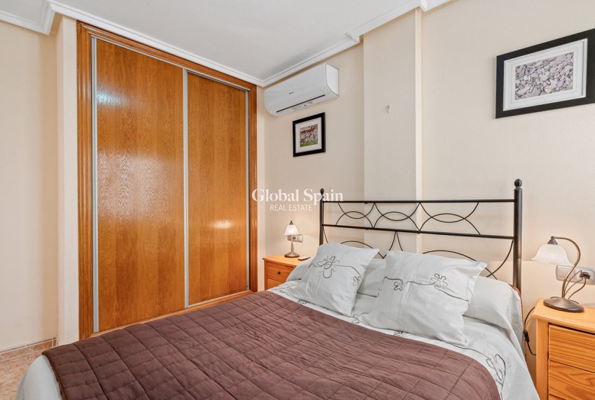 Resale - APARTMENT -
ALGORFA - Inland