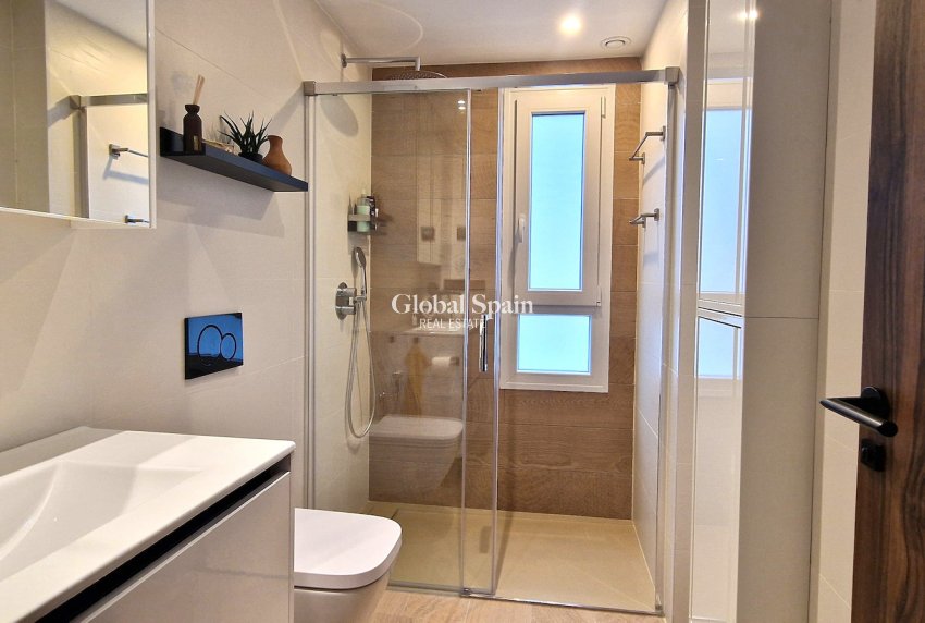 Resale - APARTMENT -
ALGORFA - Inland