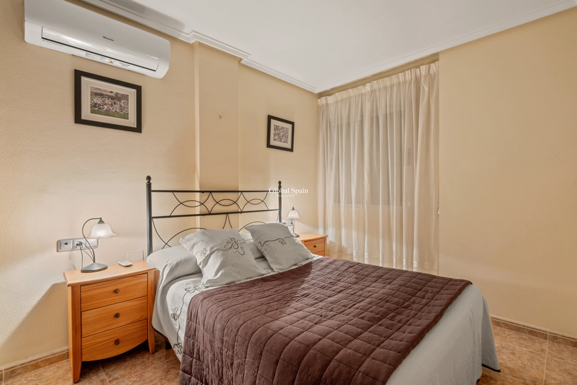 Resale - APARTMENT -
ALGORFA - Inland