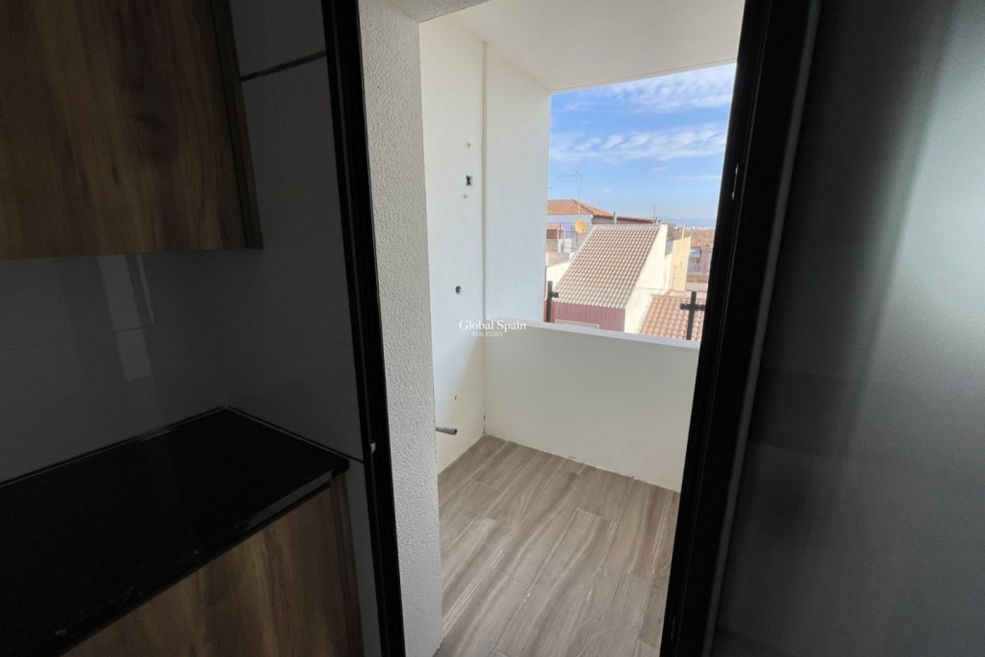 Resale - APARTMENT -
ALGORFA - Inland