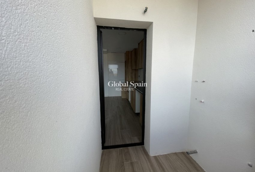 Resale - APARTMENT -
ALGORFA - Inland