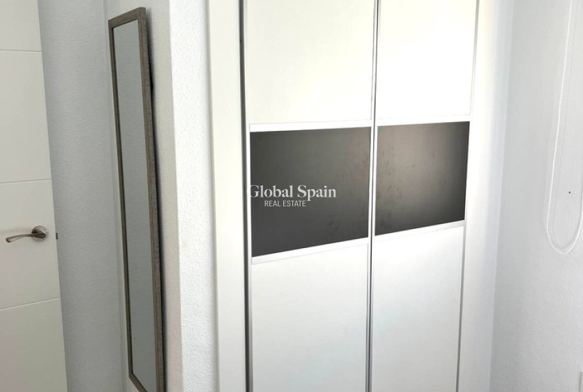 Resale - APARTMENT -
ALGORFA - Inland