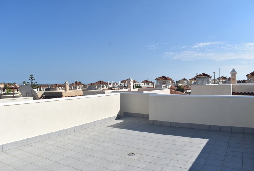 Resale - APARTMENT -
ALGORFA - Inland