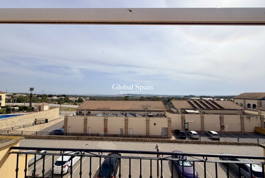 Resale - APARTMENT -
ALGORFA - Inland