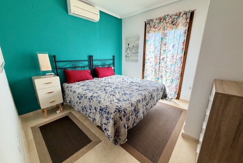 Resale - APARTMENT -
ALGORFA - Inland